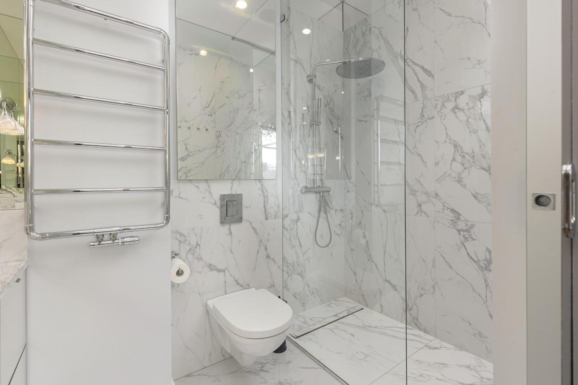 Royal Garden Apartment In Wilanow By Renters Prestige Varšava Exteriér fotografie