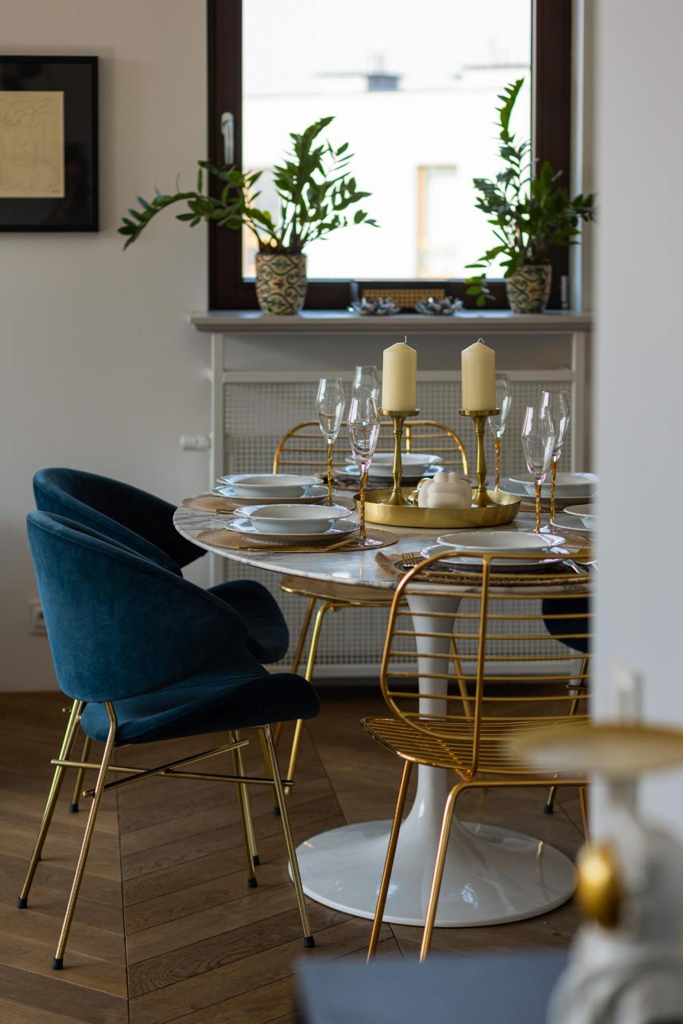 Royal Garden Apartment In Wilanow By Renters Prestige Varšava Exteriér fotografie